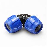 Отвод компрессионный